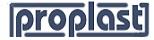 Logo firmy Proplast sp. z o.o.