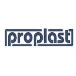Logo firmy Proplast sp. z o.o.