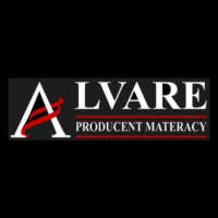 Logo firmy Alvare Andrzej Lacek