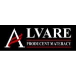 Logo firmy Alvare Andrzej Lacek