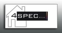 Logo firmy 4 SPEC Sp. z o.o.