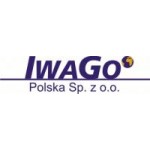 Logo firmy Iwago Polska Sp. z o.o.