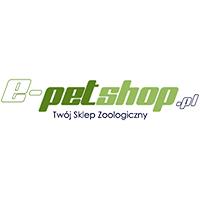 Logo firmy E-PetShop S.C. Olga Waszyńska Maciej Kaźmierak
