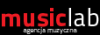 Logo firmy: Music Lab Damian Ciosek
