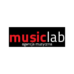 Logo firmy Music Lab Damian Ciosek