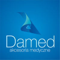 Logo firmy Damed Dawid Leżański