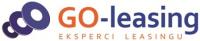 Logo firmy GO-leasing Eksperci Leasingu