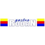 Logo firmy Gastro-Rodan