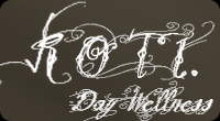 Logo firmy Koti Day Wellness