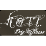 Logo firmy Koti Day Wellness