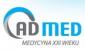 Logo firmy: ADMED s.c.