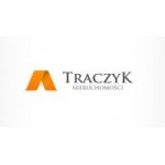 Logo firmy Traczyk Nieruchomości Marian Traczyk