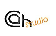 Logo firmy aCh studio
