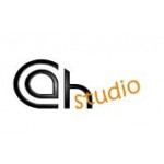 Logo firmy aCh studio