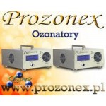 Logo firmy Prozonex