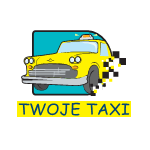 Logo firmy Twoje Taxi