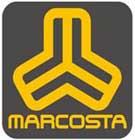 Logo firmy MARCOSTA