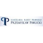 Kancelaria Radcy Prawnego Przemysław Pawlicki