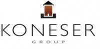 Logo firmy Koneser Group Sp. z o.o. Sp. k.