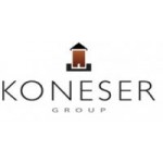 Logo firmy Koneser Group Sp. z o.o. Sp. k.