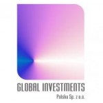 Logo firmy Global Investments Polska Sp. z o.o.