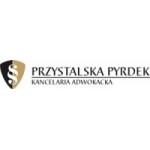 Logo firmy Przystalska Pyrdek Kancelaria Adwokacka s.c.