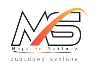 Logo firmy Majster Szklarz Zakład Szklarski Maciej Jóźwicki