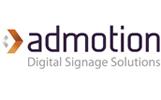 Logo firmy Admotion Sp. z o.o.