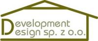 Logo firmy Development Desig Sp. z o.o.