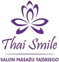 Logo firmy Thai Smile Dariusz Kaczmarek