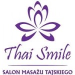 Logo firmy Thai Smile Dariusz Kaczmarek