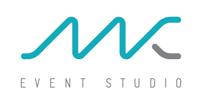 Logo firmy Agencja Eventowa - MK Event Studio