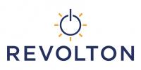 Logo firmy Revolton Sp. z o.o.
