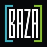 Logo firmy Studio Kreatywne BAZA