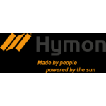 Logo firmy Hymon Energy Sp. z o.o.
