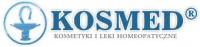 Logo firmy KOSMED