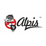Logo firmy Alpis s.c.