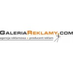 Logo firmy Galeria Reklamy | Fotographic
