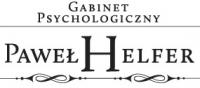 Logo firmy Prywatny Gabinet Psychologiczny Paweł Helfer