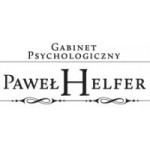 Logo firmy Prywatny Gabinet Psychologiczny Paweł Helfer