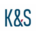 Logo firmy K&S Kancelaria Radców Prawnych Kardasz Staszak Sp. k.