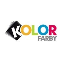 Logo firmy Kolor Sp. z o.o.