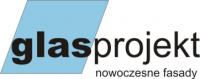 Logo firmy Glasprojekt Sp. z o.o. Sp. k.