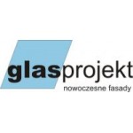 Logo firmy Glasprojekt Sp. z o.o. Sp. k.