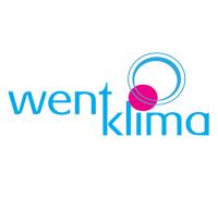 Logo firmy Went-Klima Łukasz Budnik
