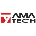 Logo firmy AMAtech S.C.