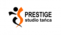 Logo firmy Studio Tańca Prestige