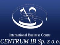 Logo firmy Centrum IB Sp. z o.o.