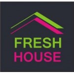 Logo firmy Fresh House
