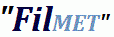 Logo firmy FilMET